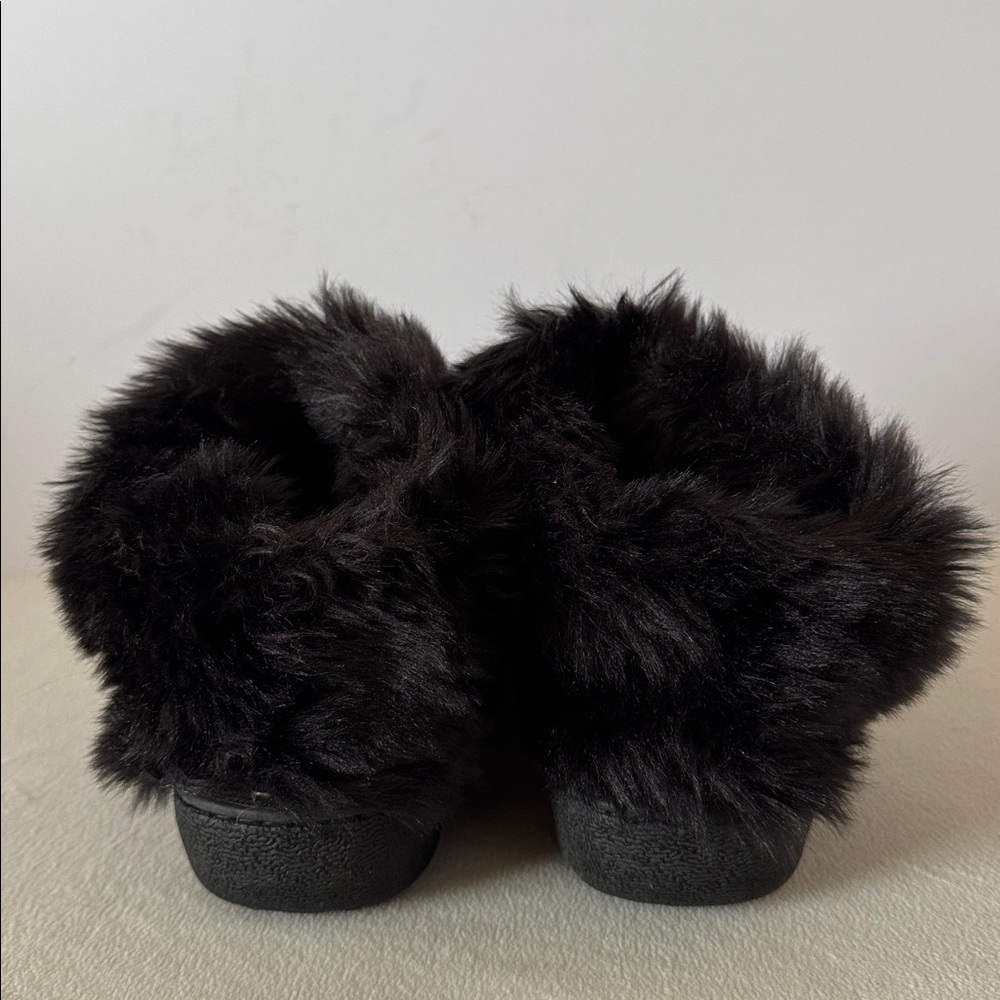 Isotoner ankle slippers - Picture 4 of 9